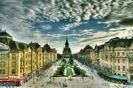 ROMANIA, TIMISOARA