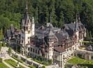 ROMANIA, CASTELUL PELES