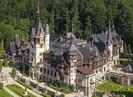 ROMANIA, CASTELUL PELES