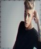 △ ; Justin fking Bieber is Yoyo`s crush.