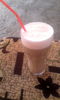 Cafea rece (ice coffee)