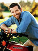 1,86 m: Bradley Cooper