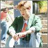 - [da din umeri] N-ai csf. #N Si mie.. #JM