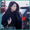 K. Kyungri. ^^  Al tău..? :)) #J. Ouff. *o mângâie pe Nana pe căpșor*