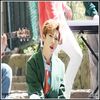 - Mersi, noona. T-T #JA
