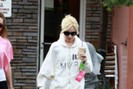 Ashley Tisdale Getting Coffee Friend Toluca faVKdhkyYGvs