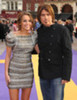 Miley Cyrus and Billy Ray Cyrus-SPX-029350