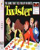 »雅 清.; Când Twister a ieșit prima dată în 1966, a fost chemat de către critici ”s;ex într-o cutie”.