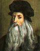 »雅 清.; Leonardo Da Vinci putea să scrie cu o mână și să deseneze cu cealaltă în