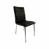 Scaun_BUC230_negru