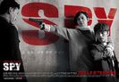 Spy (2015) vazut de mine