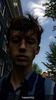 harry potter..asta troye sivan..prezent la datorie=))