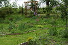 Idilic Garden