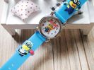 Ceasuri copii Minions superoferta