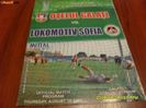 Program Meci 2007 Otelul Galati Lokomotiv Sofia