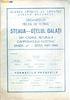 Program Meci 1988 Steaua Bucuresti Otelul Galati