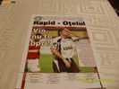 Program Meci Rapid Bucuresti Otelul Galati 2005-2006