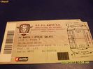 Bilet Meci 2010 Rapid Bucuresti Otelul Galati