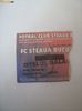 Bilet Meci 2004-2005 Steaua Bucuresti Otelul Galati