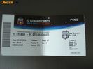 Bilet Meci 2014 Steaua Bucuresti Otelul Galati