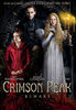 Crimson Peak (2015) vazut de mine