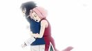 Sasuke x Sakura
