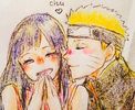 Naruto x Hinata