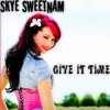 Skye+Sweetnam++-+Give+It+Time(front)