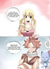inspirat dupa coverul nou si am incercat stilu lu mashima
