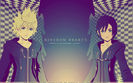 nothing is broken xion roxas