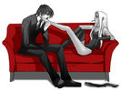 Uh__Hot_couple__by_solid_etc