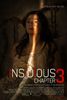 Insidious: Chapter 3 (2015) vazut de  BigFishGames