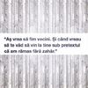Coincidenta, o sa fimmm
