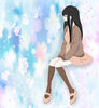 Kaiko Mikiko- Mirai Nikki Character