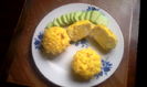 Briose aperitiv cu branza