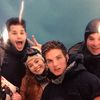 8. Face selfie-uri simpatice cu prietenii