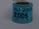 au 2008 jedds
