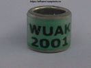 wuak 2001