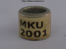 mku 2001