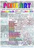 AFIS PIXEL ART 2016