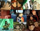 Aang x Katara