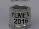 YEMEN 2016