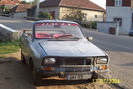 Dacia Cabrio