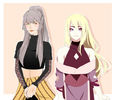 Chinae j Alemeh bff