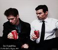 ✄ . ҠĪИƓ ☼F ĤYßŔĪDS ♛ ☂ . [cl] de obicei prefer vodka , dar merge și whisky .. preferi