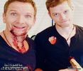 ✄ . ҠĪИƓ ☼F ĤYßŔĪDS ♛ ☂ . [#râde . da , e amuzantă faza ..