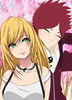 Collab with Hiona- Frate-Sur and Ayaka BFF XD
