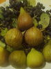 Cateva smochine si aronia,20.07.2016