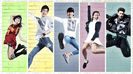 87)Sassy-Go-Go