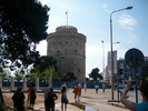 Grecia-Salonic-Turnul alb